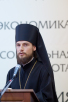 Круглый стол «Православная молодежь в современном мире» в Российском православном университете
